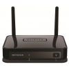 Адаптер Netgear (WNCE4004-100PES) 802.11n 450 Мбит/с (2.4 ГГц или 5 ГГц) с 4 LAN-портами