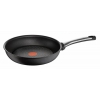 Сковорода Tefal Talent E4400412 24см. круглая алюминий черный (2100067537)