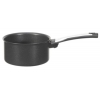 Ковш Tefal Talent E4402812 1.5л. 16см. круглая алюминий черный (2100068940)