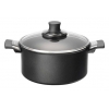 Кастрюля Tefal Talent E4404412 3л. 20см. круглая алюминий (2100067534)