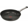 Сковорода Tefal Talent E4400512 26см. круглая алюминий черный (2100067538)
