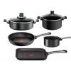 Сковорода Tefal Talent E4400612 28см. круглая алюминий (2100068942)