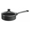 Сотейник Tefal Talent E4403212 24см. круглая алюминий (2100068943)