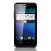 Смартфон ZTE V807 черный моноблок 3G 2Sim 4.0" And4.1 WiFi BT GPS