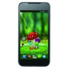 Смартфон ZTE V880G синий моноблок 3G 2Sim 4.5" And4.0 WiFi BT GPS dual core