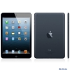 Планшетный ПК Apple iPad Mini (MD541RS/A) 32Gb 7.9" 3G+LTE/ XGA (1024x768)/ GPS+GLONASS/ WiFi/ BT/ 1.2MP+5.0MP/ iOS6 / Black  ***