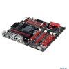 Мат. плата ASUS CROSSHAIR V FORMULA-Z <SAM3, AMD 990FX, 4*DDR3, 4*PCI-E16x, SATA RAID, GB Lan, ATX, Retail> (90-MIBJ70-G0EAY0VZ)