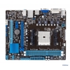 Мат. плата ASUS F1A55-M LK R2.0 <SFM1, AMD A55, 2*DDR3, 2*PCI-E16x, SVGA, DVI, SATA, USB 3.0, GB Lan, mATX, Retail> (90-MIBJ80-G0EAY0GZ)