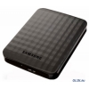 Внешний жесткий диск 500Gb Seagate STSHX-M500TCB (Samsung) Black <2.5", USB 3.0>
