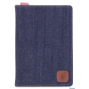 Чехол-обложка VIVA для электронной книги PocketBook 613/611 Basic синий (VPB-С611JВLUE) Джинсовый