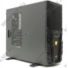Miditower Aerocool <Mechatron White-Window Edition> ATX без БП