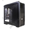 Minitower Cooler Master <RC-902XB-KKN1> HAF XB Black 2xHotSwapSATA,  ATX  без  БП