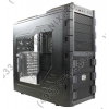Miditower Cooler Master <RC-K380-KWA600> K380 Black ATX 600W  (24+2x4+6/8пин) с окном