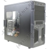 Miditower Cooler Master <RC-K280-KKP500> K280 Black ATX  500W (24+2x4+6пин)