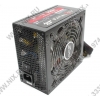 Блок питания OCZ 1000W Fatal1ty Series<OCZ-FTY1000W> 1000W ATX  (24+4x4+6x6/8пин)  Cable  Management
