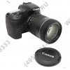 Canon EOS M EF-M 22 STM KIT <Black> (18Mpx, 35mm, F2.0, JPG/RAW, SDXC , 3.0", USB2.0, AV, HDMI, Li-Ion)