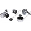 NIKON 1 V2 10-30VR KIT <White> (14.2Mpx, 27-81mm, F3.5-5.6, JPG/RAW,SD/SDXC, 3.0", USB2.0, HDMI, Li-Ion)