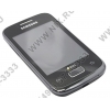 Samsung Galaxy Ace GT-S6802 Black (832MHz, 3.5" 320x480@262K,3G+BT+WiFi+GPS,microSD, 5Mpx,Andr2.3)