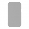 Чехол Tech21 для Samsung Galaxy Note II, задняя панель, белый, (Impact Snap, спецзащита от падений D3O). (T21-2101)