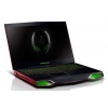 Ноутбук Dell Alienware M18x Core i7 i7-3740QM/16Gb/750Gb/128Gb SSD/DVDRW/GTX680M 2Gb/18.4"/FHD/1920x1080/Win 8 Single Language 64/red/BT4.0/12c/WiFi/Cam (M18X-0995)