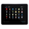 Планшет iRU Pad Master B9701 Boxchip A10/RAM1Gb/ROM16Gb/9.7" 1024*768/WiFi/2Mpix/0.3Mp/And4.0/silver/support 3G/наушники+чехол (НЕТ)