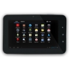 Планшет iRU Pad Master B701 Boxchip A10/RAM512Mb/ROM4Gb/7" 800*480/WiFi/1.3Mp/And4.0/black/support 3G (НЕТ)