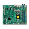 М/П Supermicro MBD-X9SAE-V-B w/o Accs