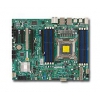 Материнская Плата SuperMicro MBD-X9SRA-B Soc-2011 iC602 ATX 8xDDR3 8xSATAII 2xSATA3 SATA RAID i82574L/i82579LM 2хGgbEth bulk