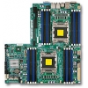 Платформа SuperMicro SYS-1027R-N3RF 3.5" SAS/SATA С606 1G 2P 2x750W