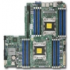 Платформа SuperMicro SYS-1027R-WRF 2.5" SAS/SATA C602 1G 2P 2x750W