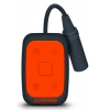 Плеер Flash Digma Deep 4Gb оранжевый WMA MP3