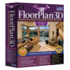 ПО FloorPlan 3D Версия 12.0 DeLuxe, BOX (4607043586209)