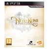 Игра для PS3 Sony Ni no Kuni: Wrath of the White Witch english (XXX300000066)
