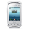 Мобильный телефон Samsung Champ Neo Duos GT-C3262 серебристый моноблок 2Sim 2.4" 240x320 0.3Mpix BT GSM900/1800 GSM1900 TouchSc MP3 20Mb microSDHC max32Gb (GT-C3262MSASER)