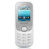 Мобильный телефон Samsung GT-E2202 белый моноблок 2Sim 1.8" BT  (GT-E2202ZWASER)