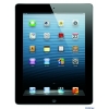 Планшетный ПК Apple iPad 4 (MD523RS/A) 32Gb 9.7'' QXGA (2048x1536) Retina/ 3G+LTE/ GPS+GLONASS/ WiFi / BТ/ 1.2MP+5.0MP/ OS6/ 1Y Black  ***