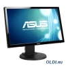 Монитор 21.5" ASUS VE228TLB Glossy Black LED, 1920x1080, 5ms, 250 cd/m2, ASCR 80M:1, D-Sub, DVI-D (HDCP), USBhub, HAS, Pivot, vesa, 1Wx2, Headph.Out (90LMB4101Q022A1C-)
