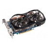 Видеокарта Gigabyte PCI-E NV GV-N660WF2-2GD GTX660 2048Mb 192b DDR5 1046/6008 DVI*2+HDMI+DP RTL