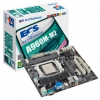 Материнская плата ECS A960M-M2 Soc-AM3+ AMD760G DDR3 mATX AC'97 6ch. GbLAN RAID VGA+DVI (A960M-M2 DVI)