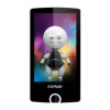Плеер Flash Explay M25 4Gb Black  (4002249)