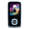 Плеер Flash Explay C30 4Gb black/blue FM 1.8"
