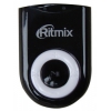Плеер Flash Ritmix RF-2300 4Gb черный (RF-2300 BLACK)