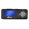 Плеер Flash Ritmix RF-3350 8Gb черный (15114364)