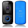 Плеер Flash Ritmix RF-4700 4Gb синий (15114887)