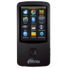 Плеер Flash Ritmix RF-7100 4Gb черный (15114047)