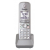 Р/Телефон Dect Panasonic KX-TGA671RUS (трубка к телефонам серии KX-TG67хx, серебр. Мет.)