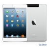 Планшетный ПК Apple iPad Mini (MD544TU/A, MD544RS/A) 32Gb 7.9" Wifi + 4G (Cellular) White ( РОСТЕСТ)
