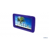 Планшетный ПК PocketBook Surfpad U7 4Gb 7" Android 4.0.4/Cortex A8 (1ГГц)/Wi-Fi/4Gb/DDR 512 Мб/гиродатчик/Li-Ion/3000 мАч/Индиго