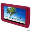 Планшетный ПК PocketBook Surfpad U7 4Gb 7" Android 4.0.4/Cortex A8 (1ГГц)/Wi-Fi/4Gb/DDR 512 Мб/гиродатчик/Li-Ion/черно-терракотовый