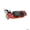 Видеокарта 1Gb <PCI-E> ASUS EAH5450 SILENT HM L V2 <HD5450, GDDR3, 64 bit, DVI, HDMI, Low Profile, Retail> (90-C1CP26-L0UAN0YZ)
